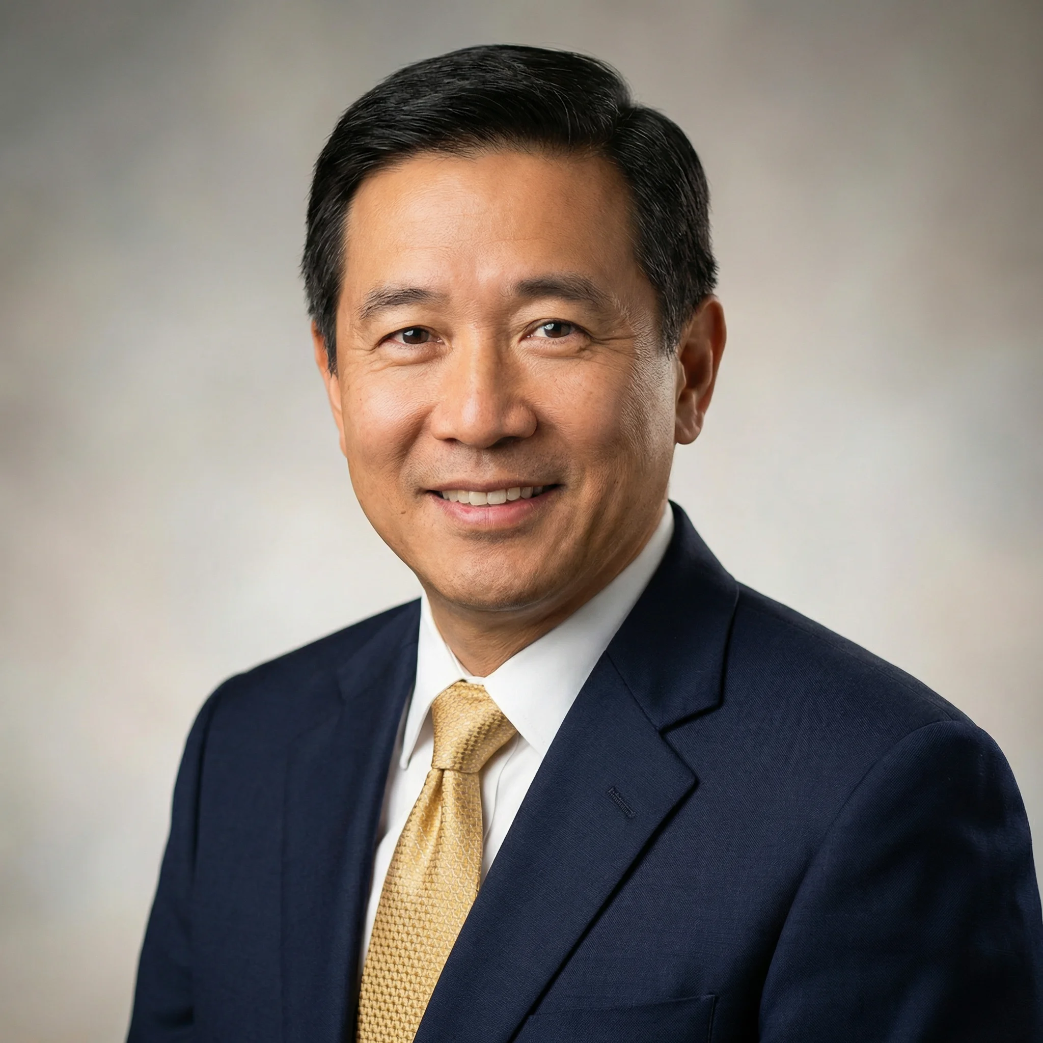 博彩专家陈志远头像