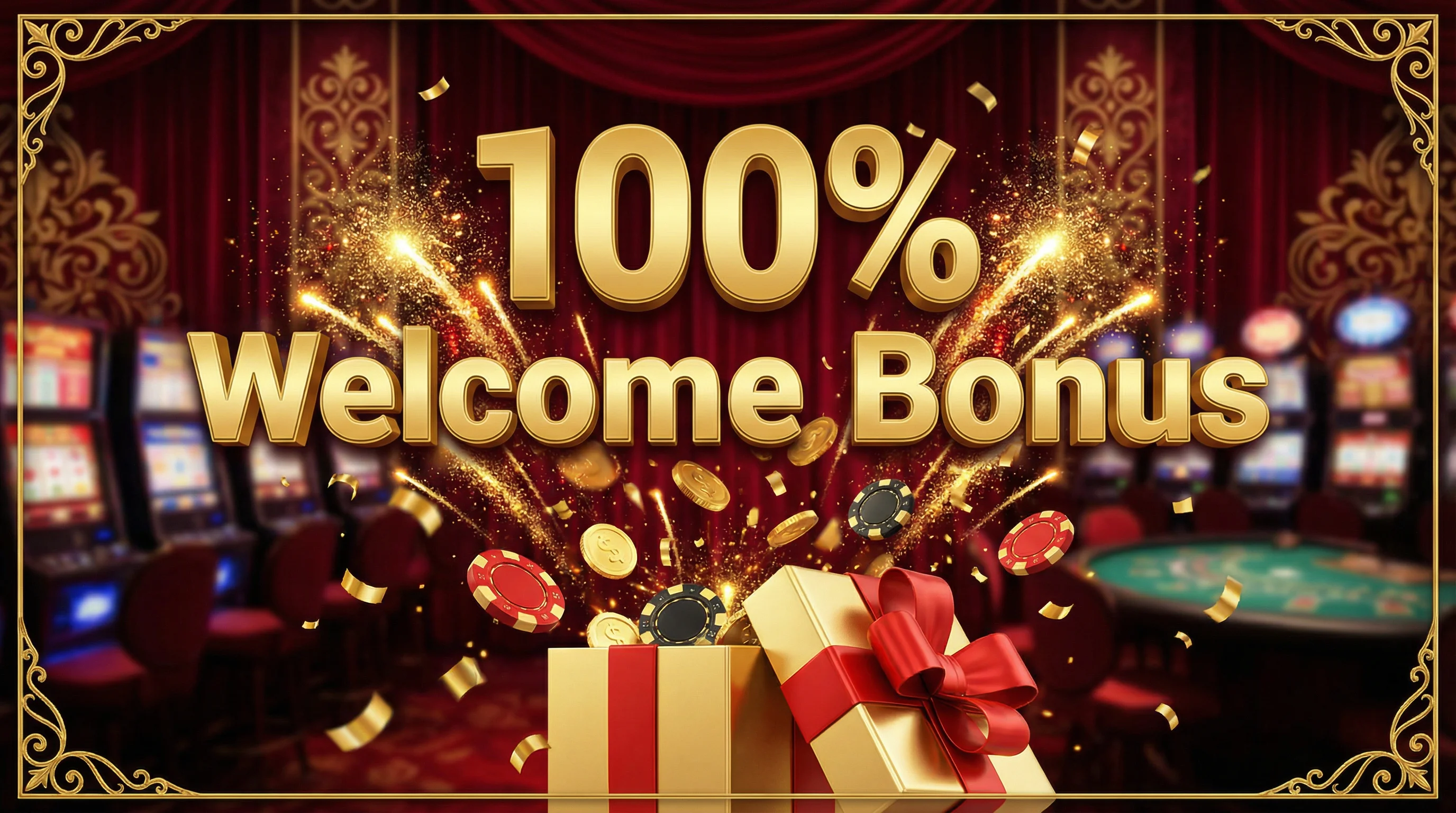 xingkong.com首存100%奖金活动横幅